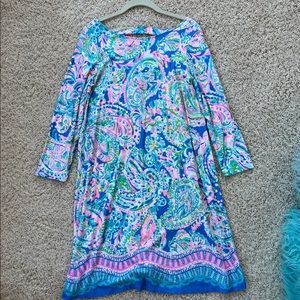 Lilly Pulitzer Dress NWT